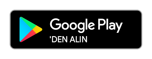 Google Play Store'dan İndirin